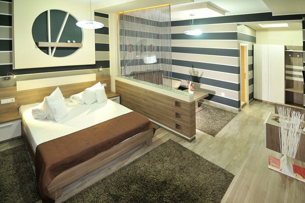 Фото Hotel Confort