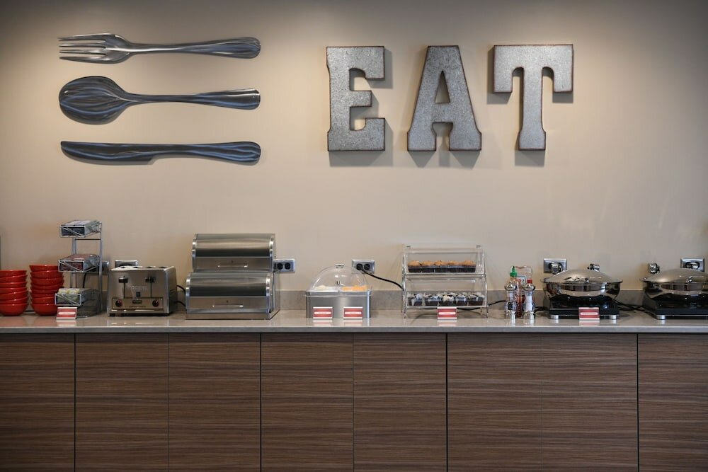 Фото TownePlace Suites by Marriott Kansas City at Briarcliff