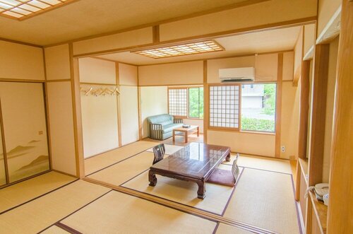 Гостиница Ryokan Fukinoya