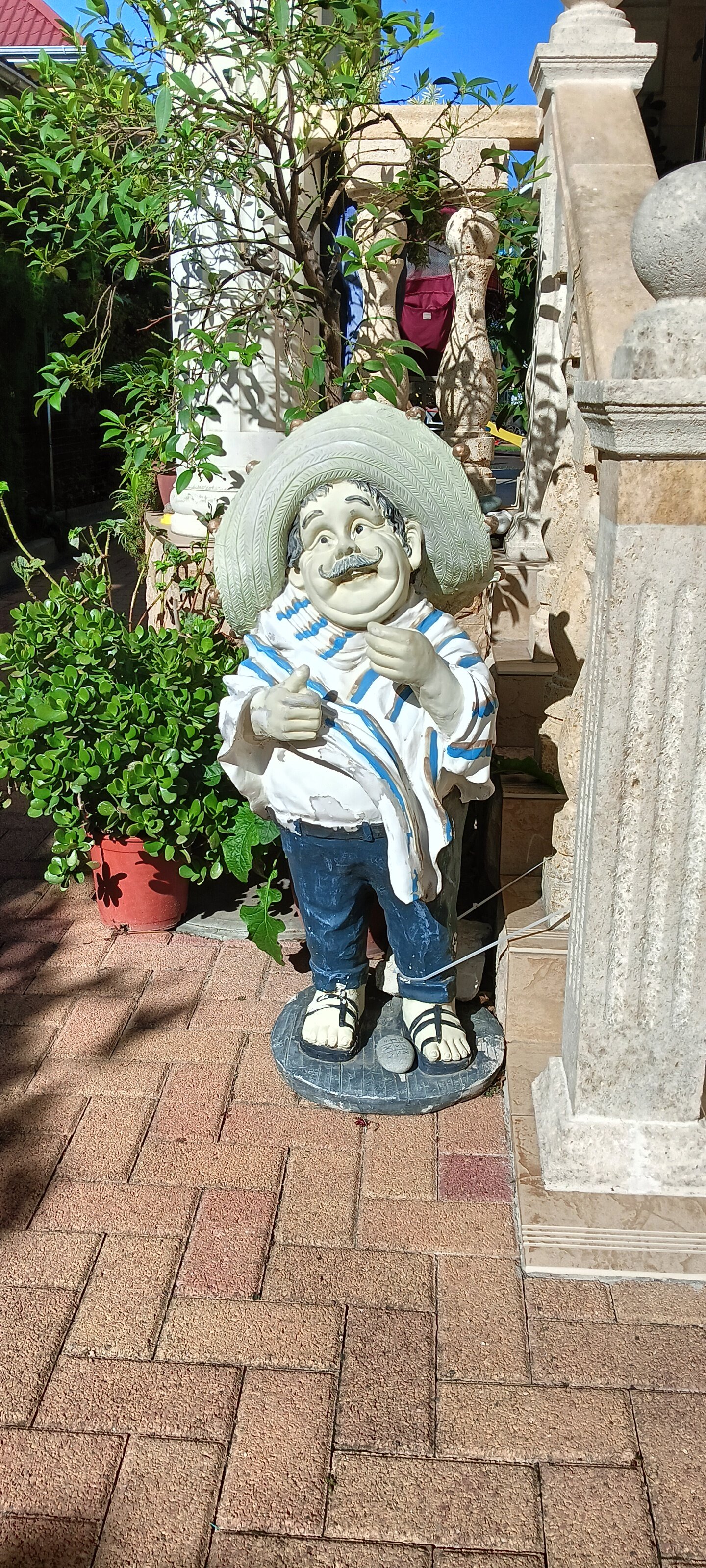 Фото Паруса