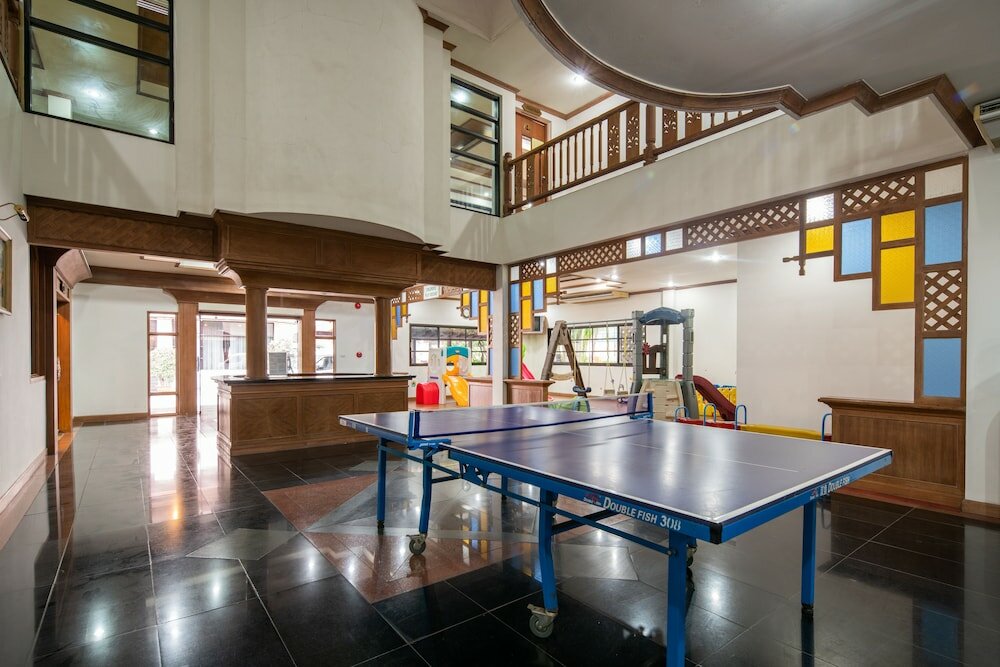 Фото Oriental Palace Apartment