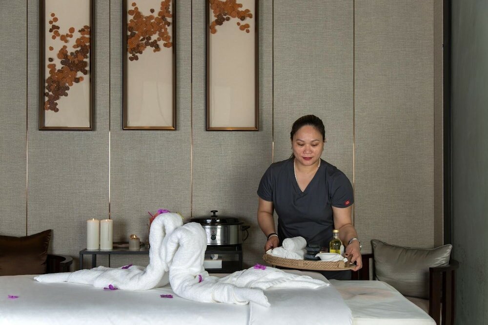 Фото Narcissus Resort & SPA Obhur Jeddah