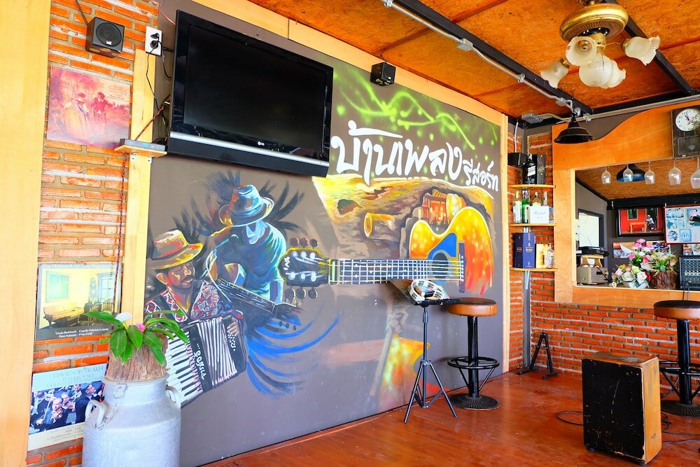 Фото Baan Plang Resort