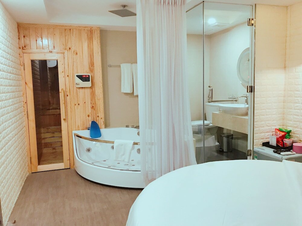 Фото Cupid Hotel