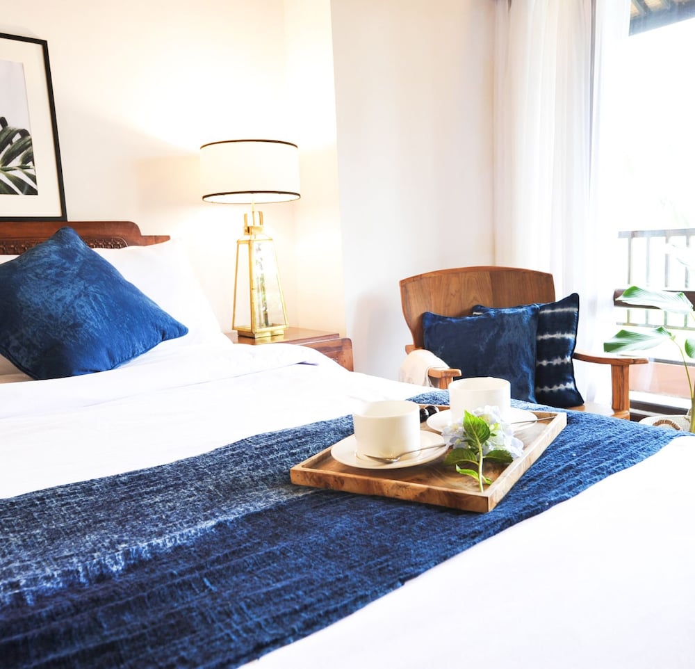 Фото Ijen Resort and Villas