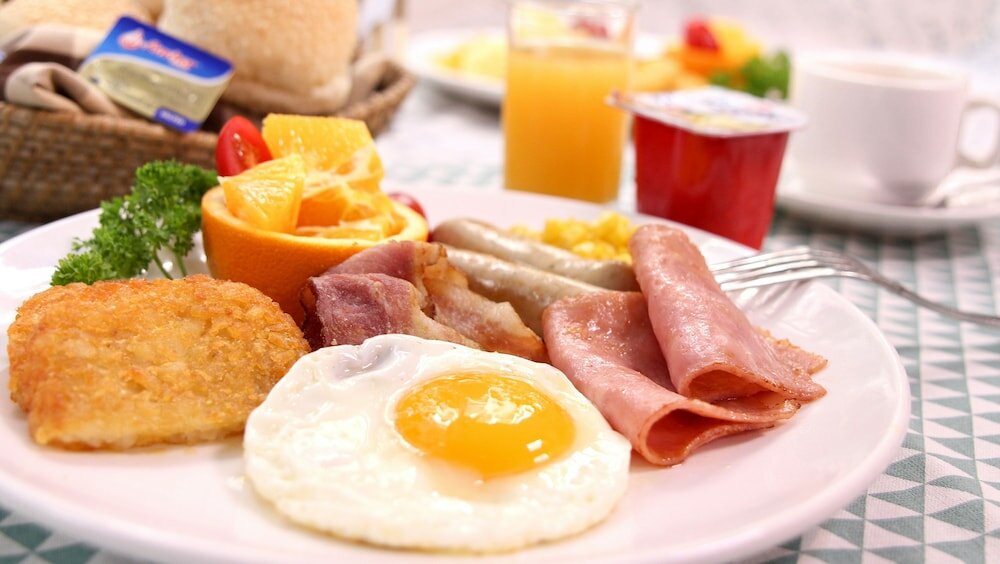 Фото Holiday Inn Macau by IHG