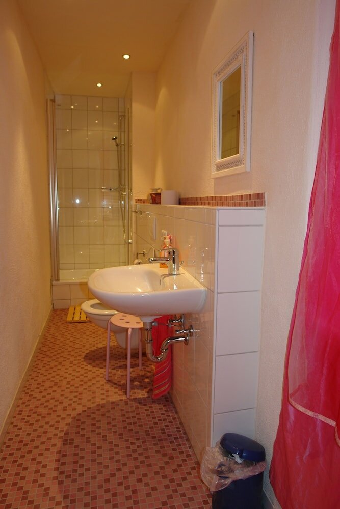 Фото Lotte Hostel