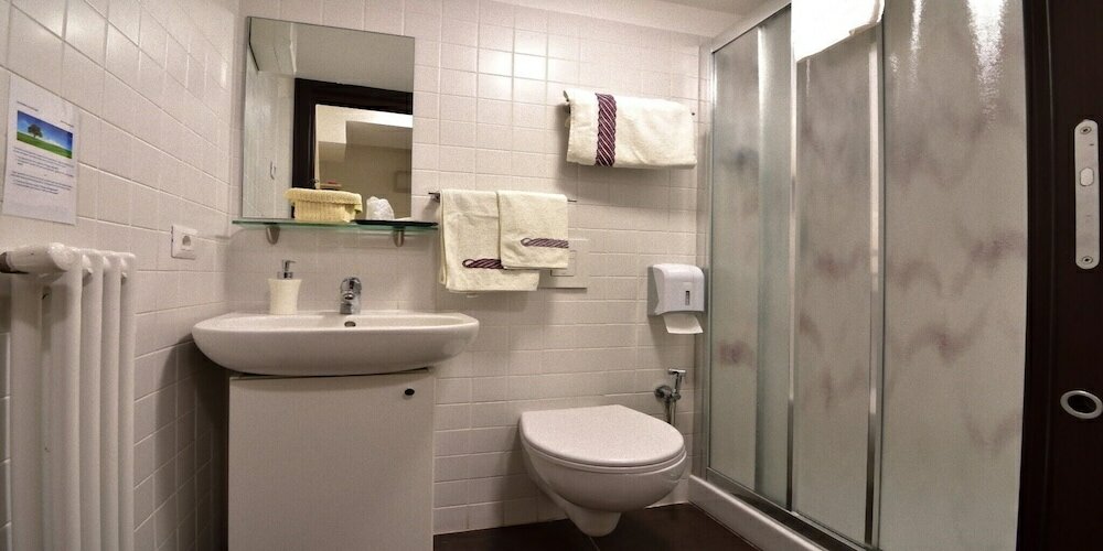 Фото B&b Donna Eleonora