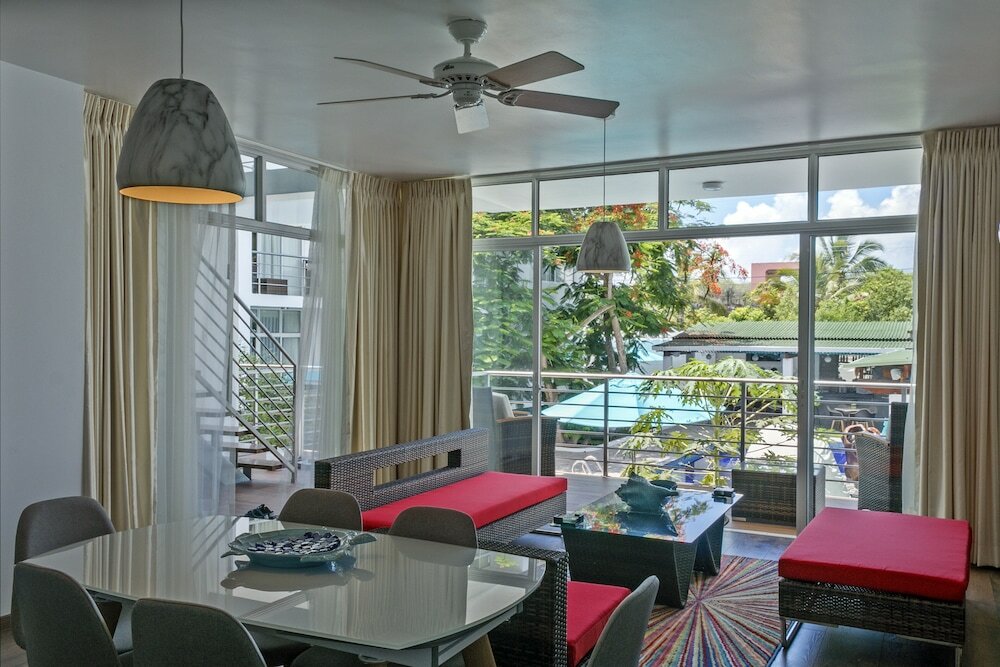 Фото Ikala Galapagos Hotel