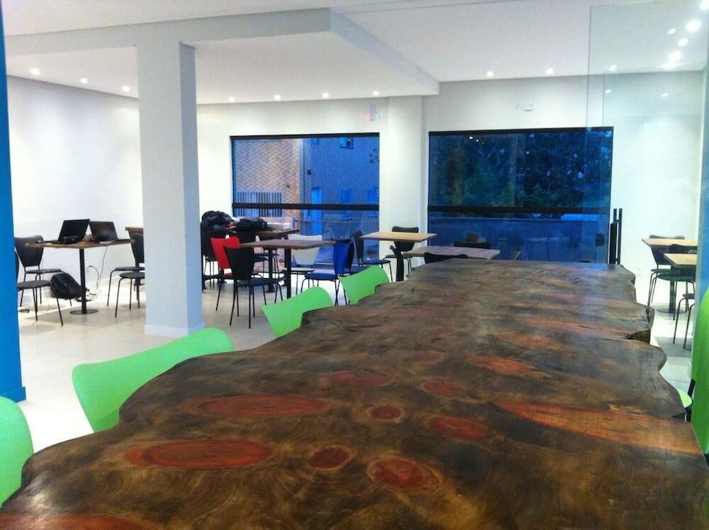 Фото Flor Inn Praia Hotel