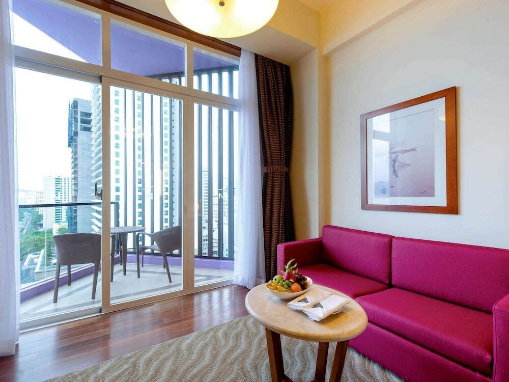 Фото Novotel Nha Trang