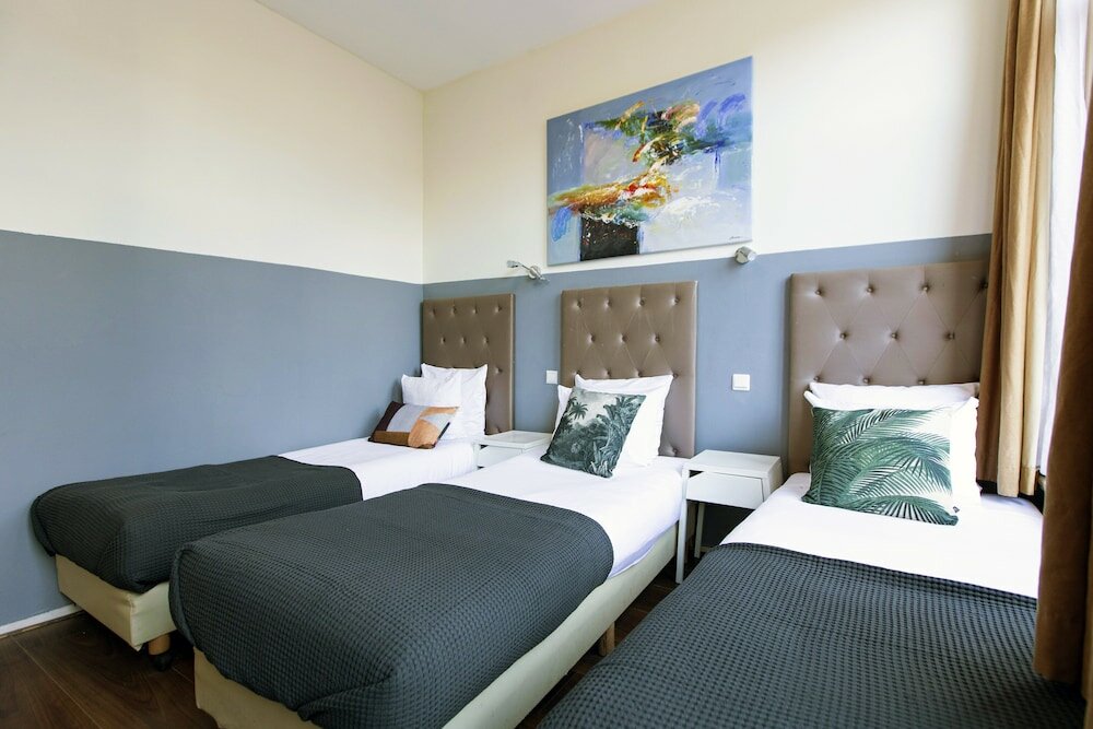 Фото Отель Quentin Arrive