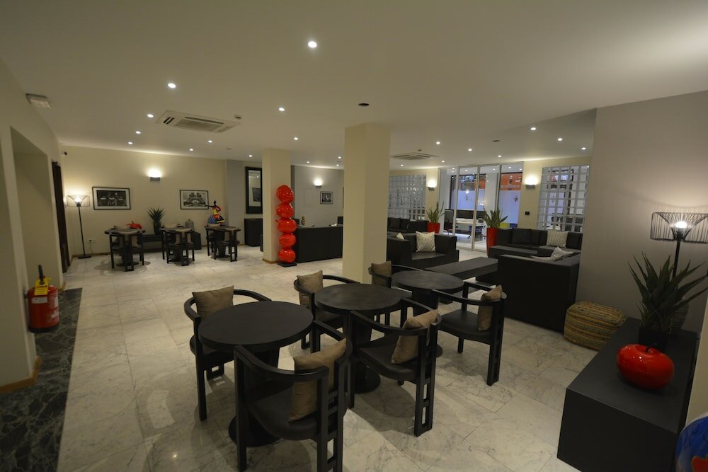 Фото Bedford Hotel & Congress Centre Brussels