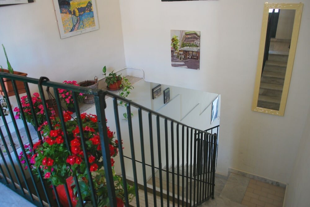 Фото Al Mare in Città