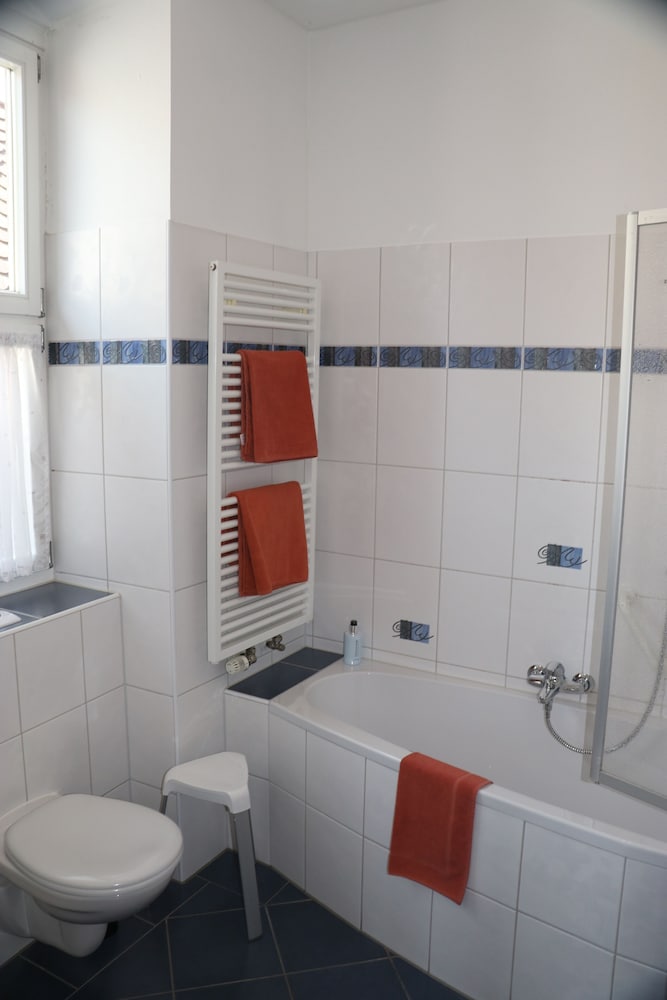 Фото Hotel Garni Altes Brauhaus