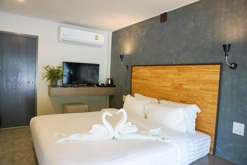 Фото Banyan Resort at Rayong