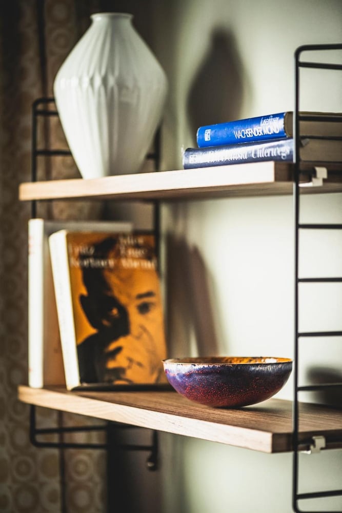 Фото Henri Hotel Düsseldorf Downtown