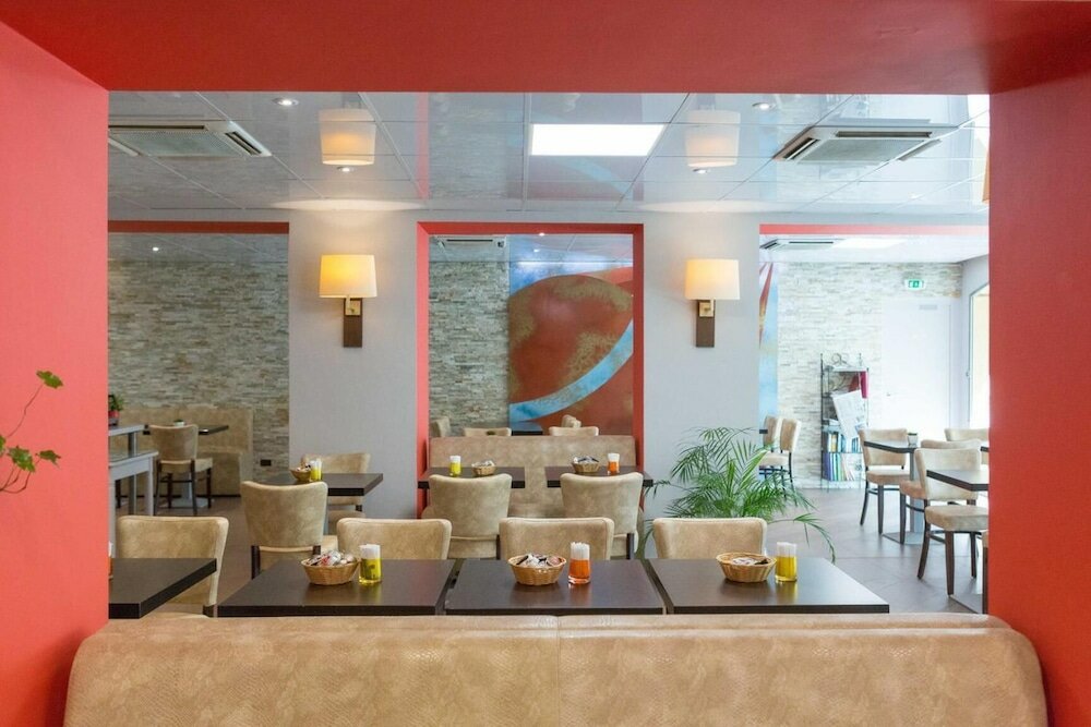 Фото Hotel du Globe