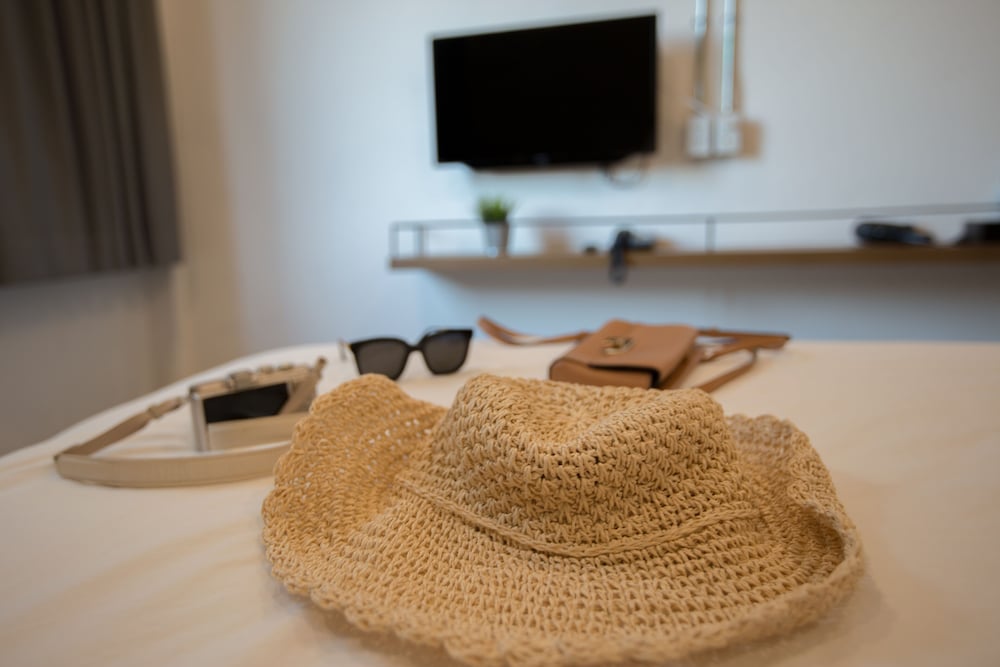 Фото Lost Inn Bkk