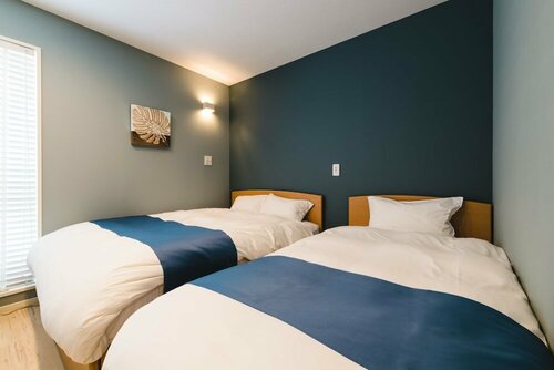 Гостиница Trip Base Hakataekimae в Фукуоке