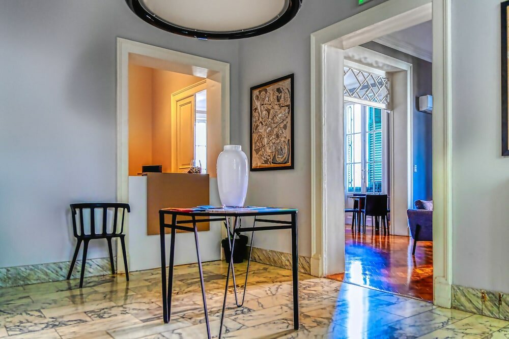 Фото Re Vittorio Deluxe