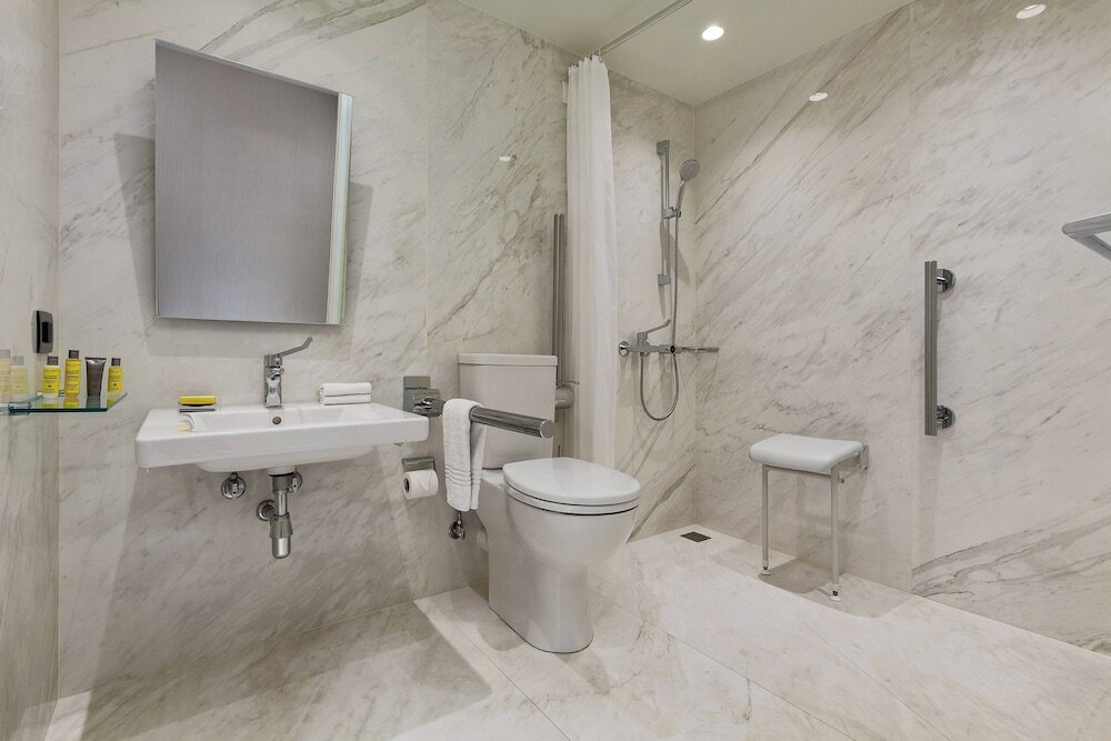 Фото Athens Marriott Hotel