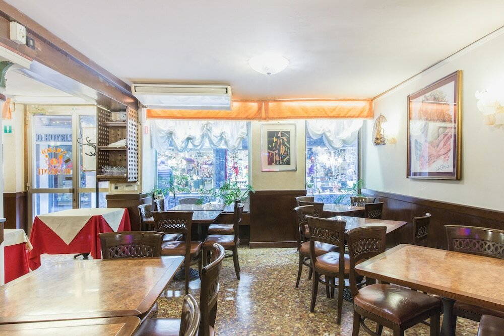 Фото Albergo San Marco