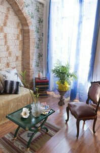 Гостиница Camelot B&b Palermo