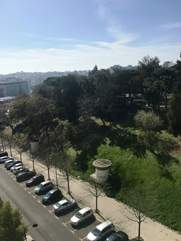 Фото Hotel Miraparque