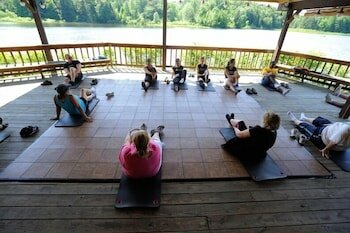 Фото The Biggest Loser Resort Niagara