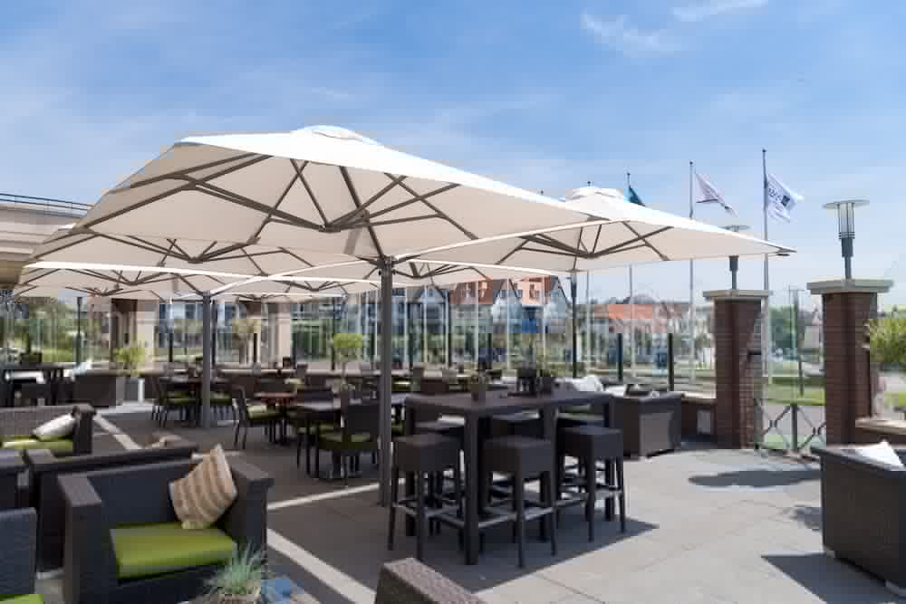 Фото Radisson Blu Palace Hotel, Noordwijk-aan-zee