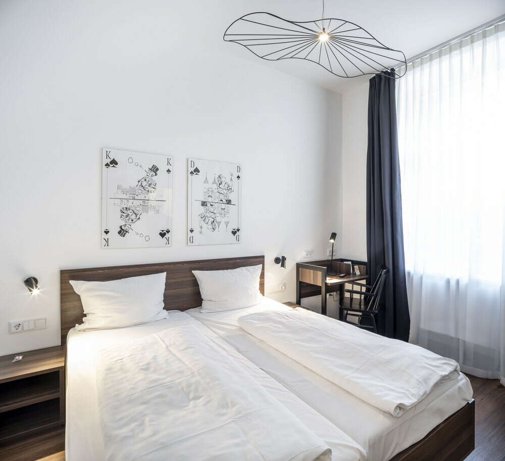 Фото Acor Boutique Hotel