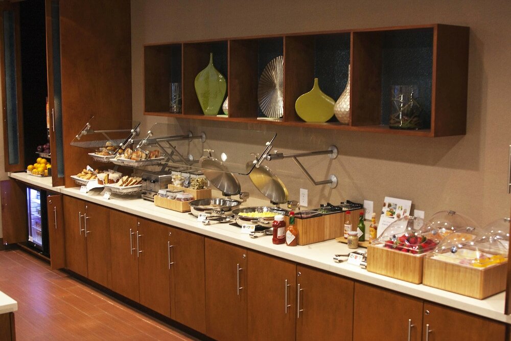 Фото Springhill Suites Corpus Christi