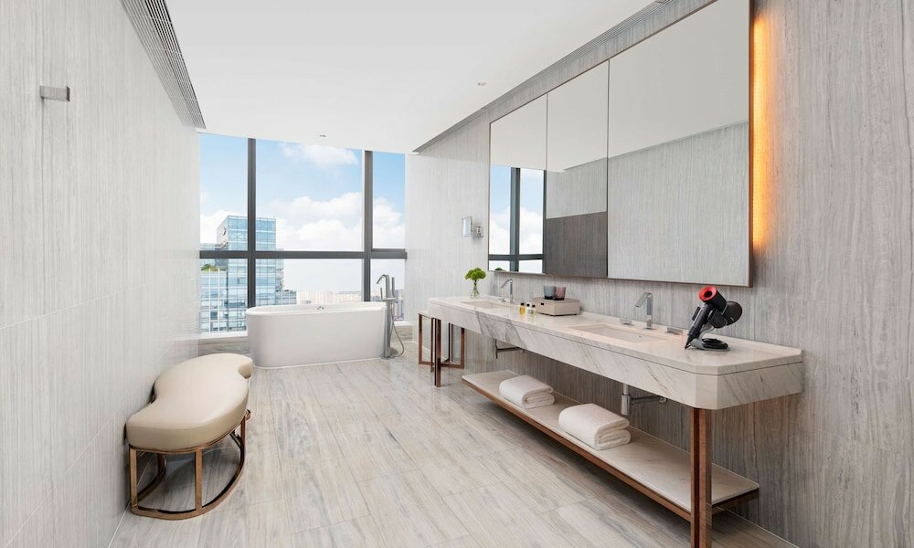 Фото Radisson Collection, Wuxi