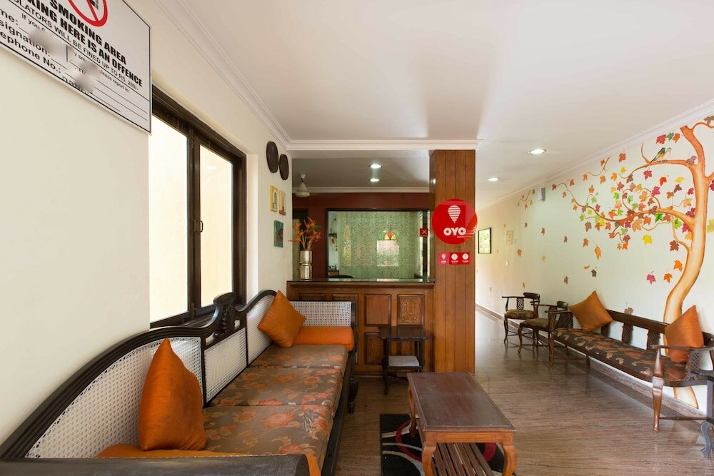 Фото Martin's Comfort