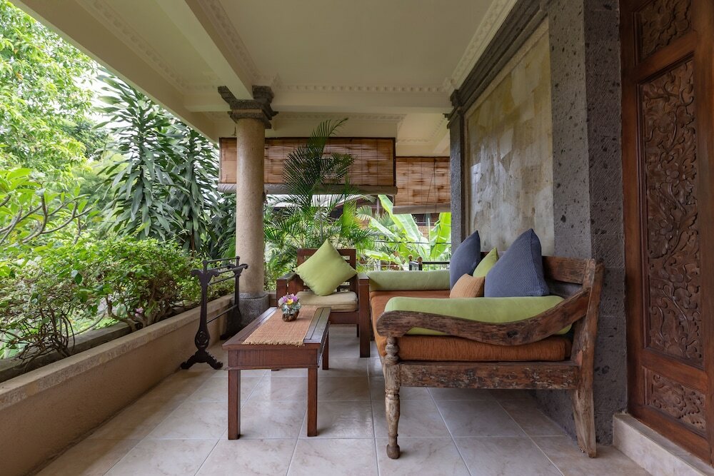 Фото Ubud Aura Retreat