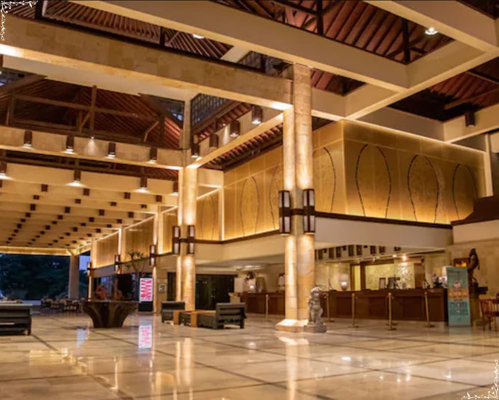 Фото Discovery Kartika Plaza Hotel