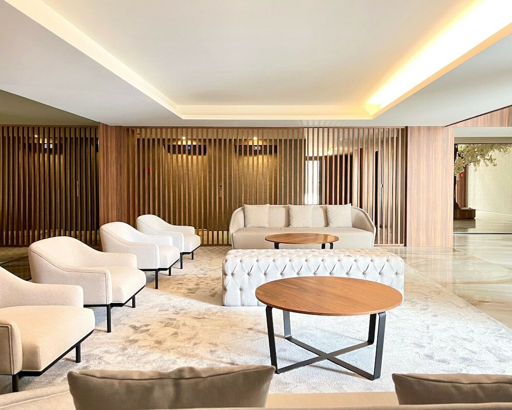 Фото Acta The Avenue