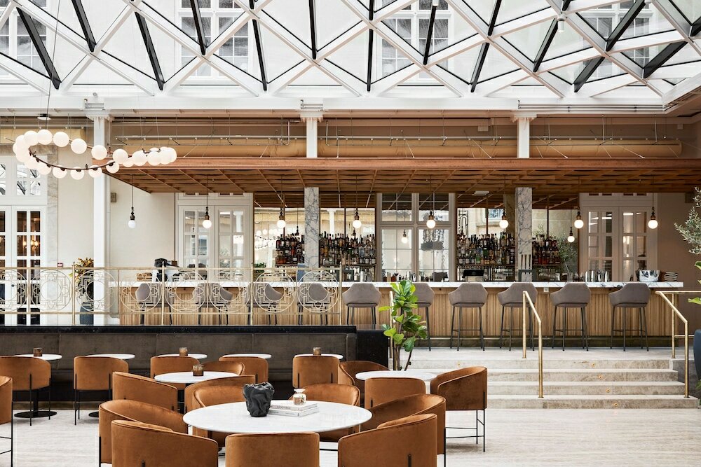 Фото Villa Copenhagen