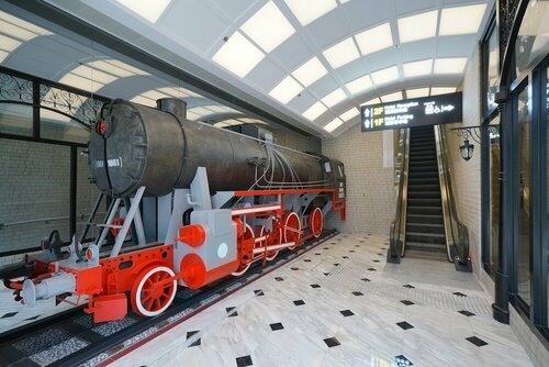 Внешний вид отеля COZi Resort в Туньмуньском районе, фото 4