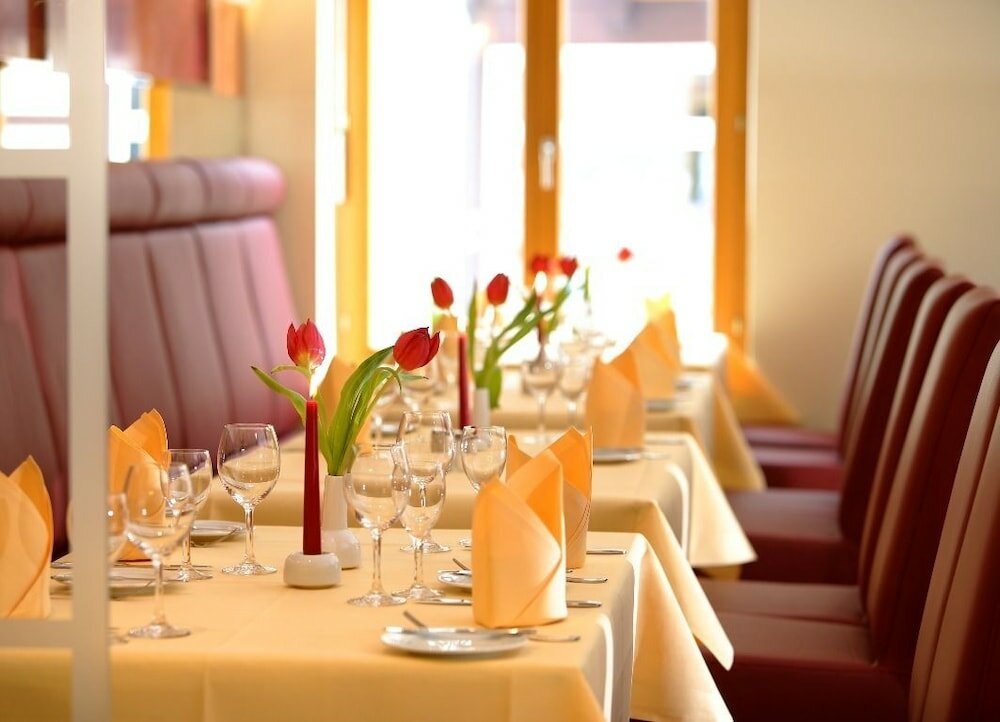 Фото Harzer Kultur- & Kongresshotel Wernigerode