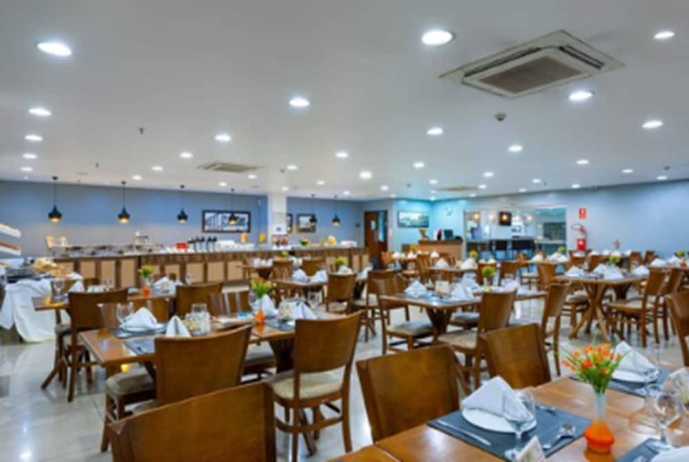 Фото Blue Tree Premium Manaus