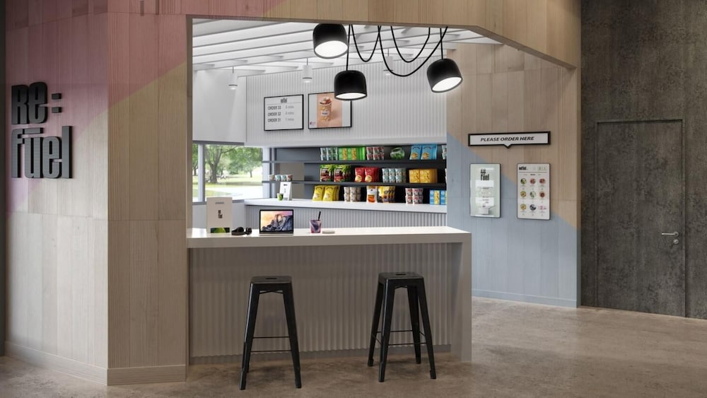 Фото Aloft Austin Airport