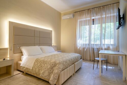 Гостиница Villa Domus Salento Suites & Rooms в Лечче