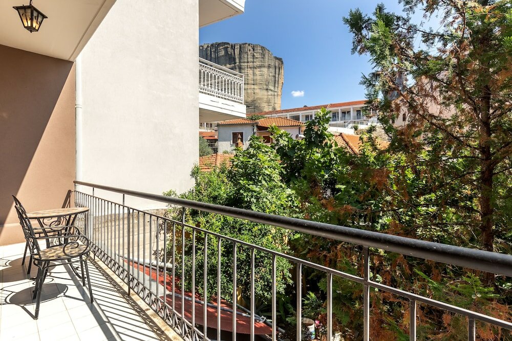 Фото Toti Boutique Rooms