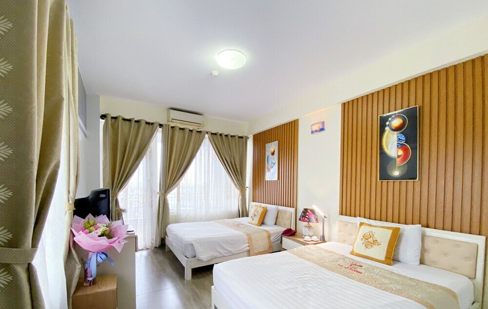 Фото Ideal Hotel Hue