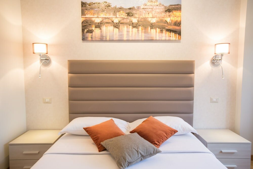 Фото Vatican City Relais