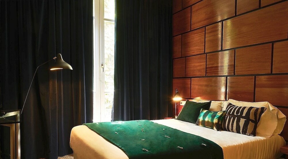 Фото Hôtel Beauséjour Ranelagh