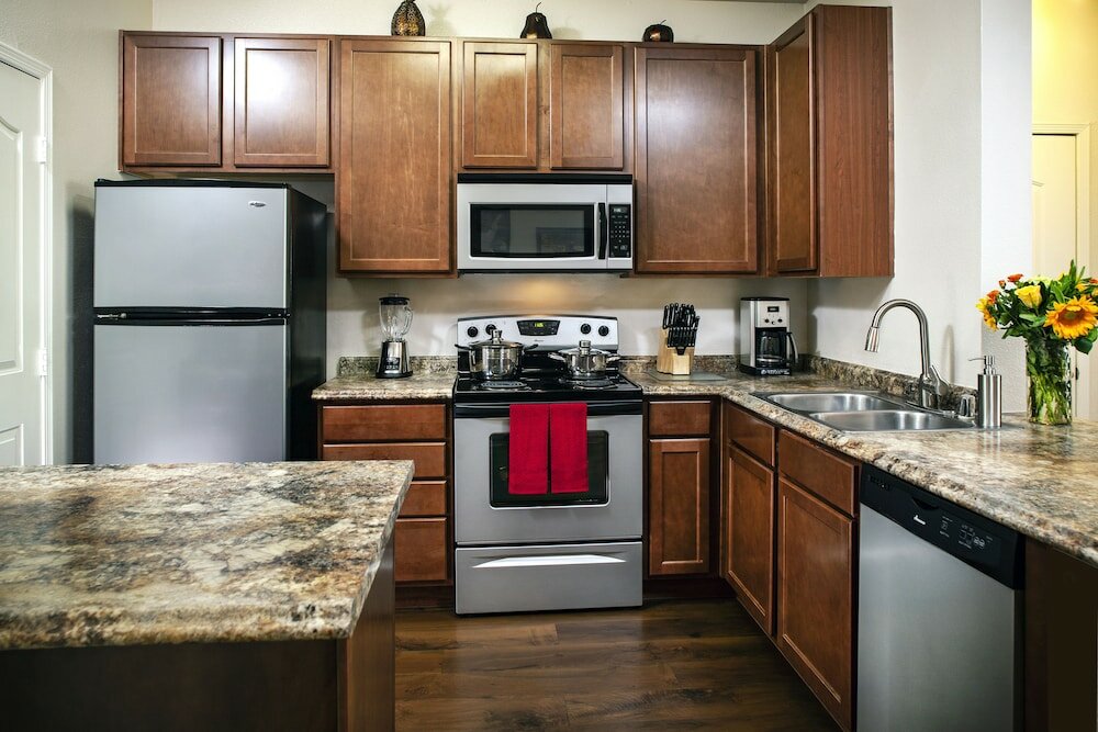 Фото Meridian CondoResorts