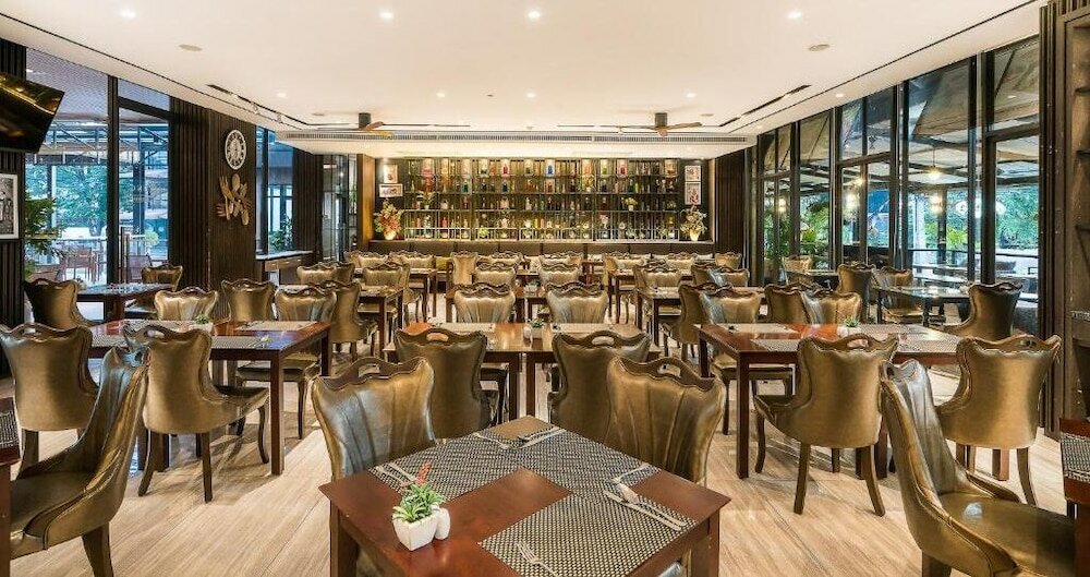 Фото The Siamese Hotel Pattaya